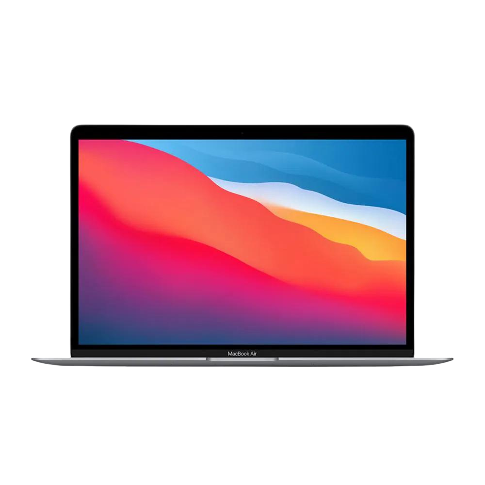 MacBook M1