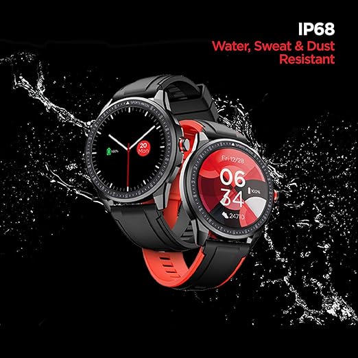 boAt Flash Edition Smart Watch @ Rs 899| Limited Time Offer on Sale| Tech Subrat