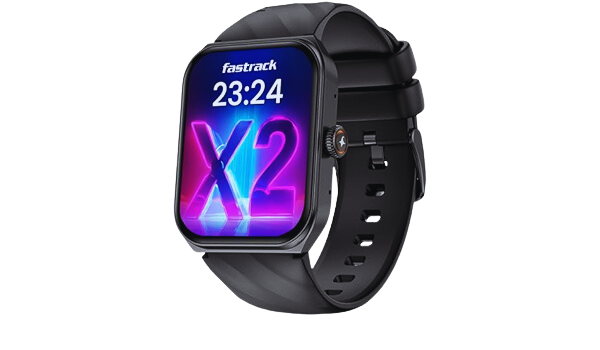 Fastrack-New-Limitless-X2-Smartwatch