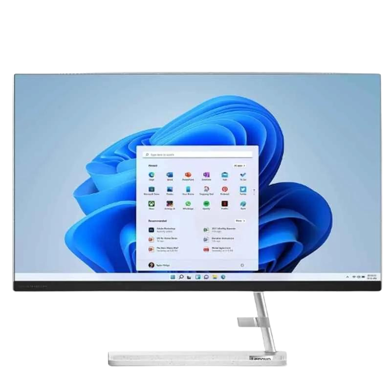 Lenovo-IdeaCentre-AIO-Desktop