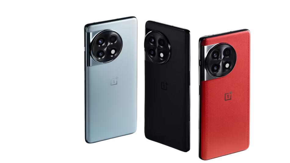 oneplus phones