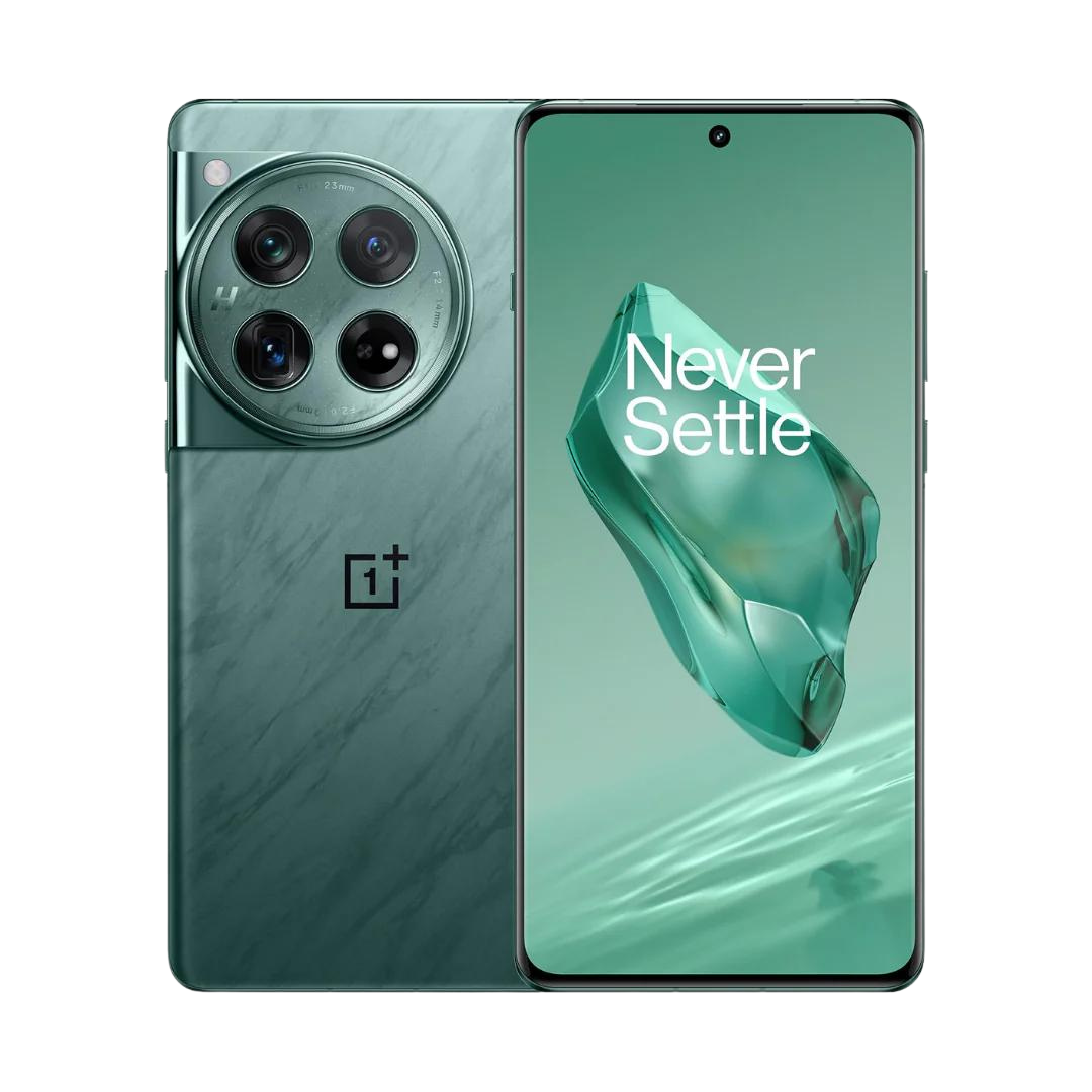 Oneplus-12 smartphone