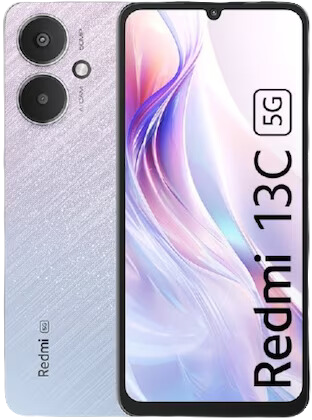 Redmi 13C 5G