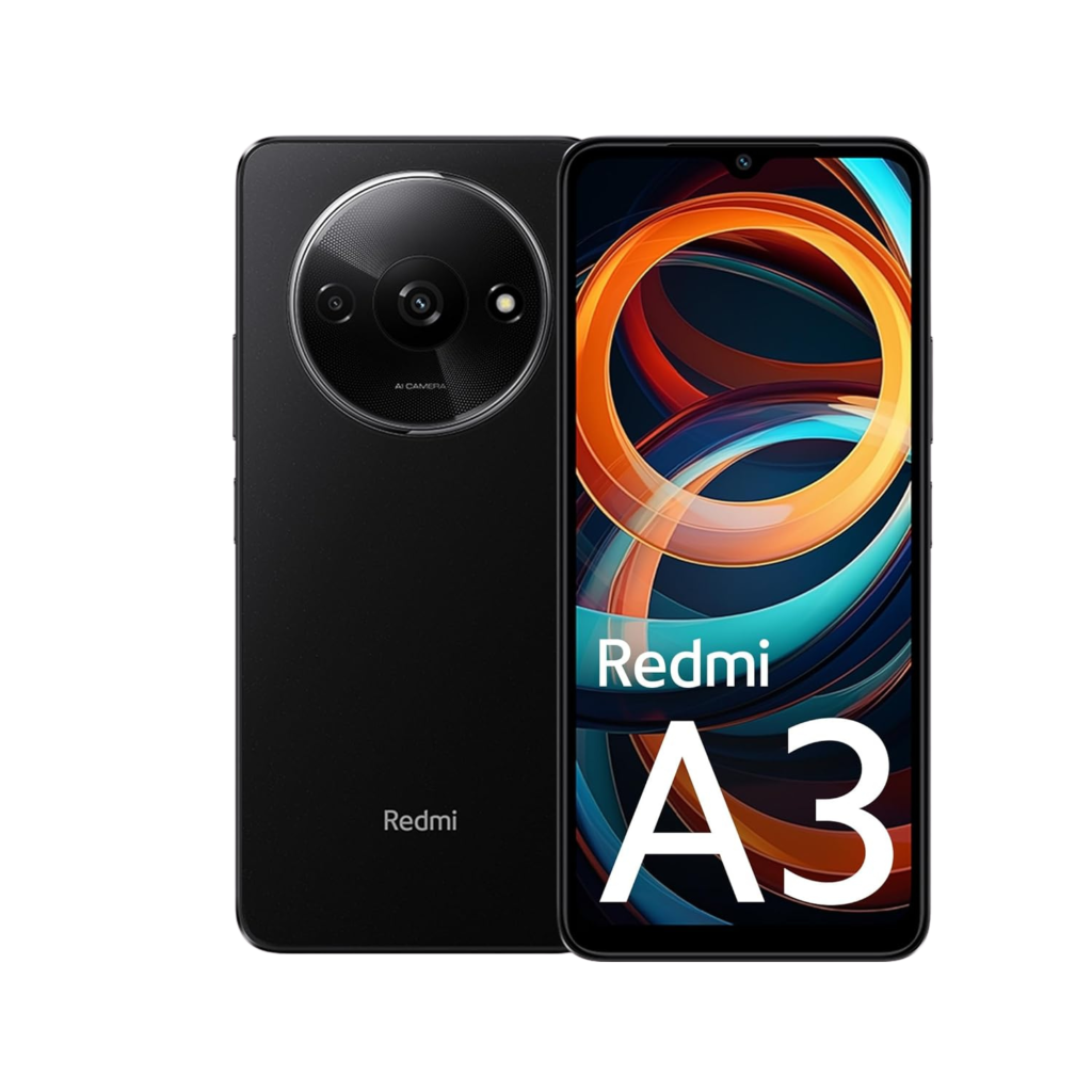 Redmi-A3